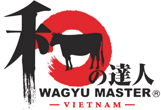 Wagyu Master – Trang web chính thức tại Việt Nam chính thức ra mắt