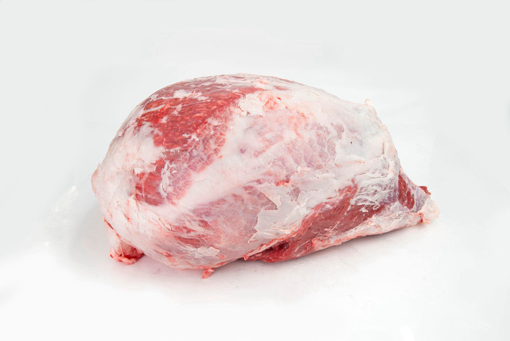 Japanese Wagyu Outside Knuckle