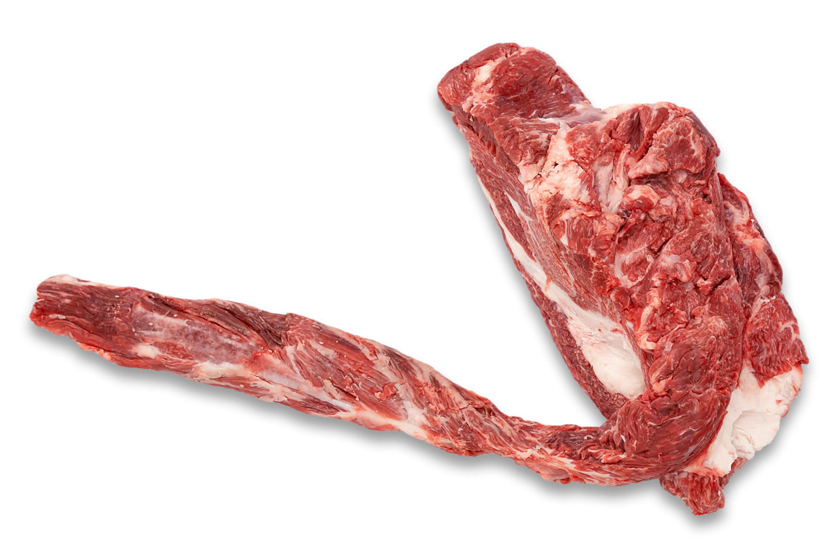 Japanese Wagyu Neck