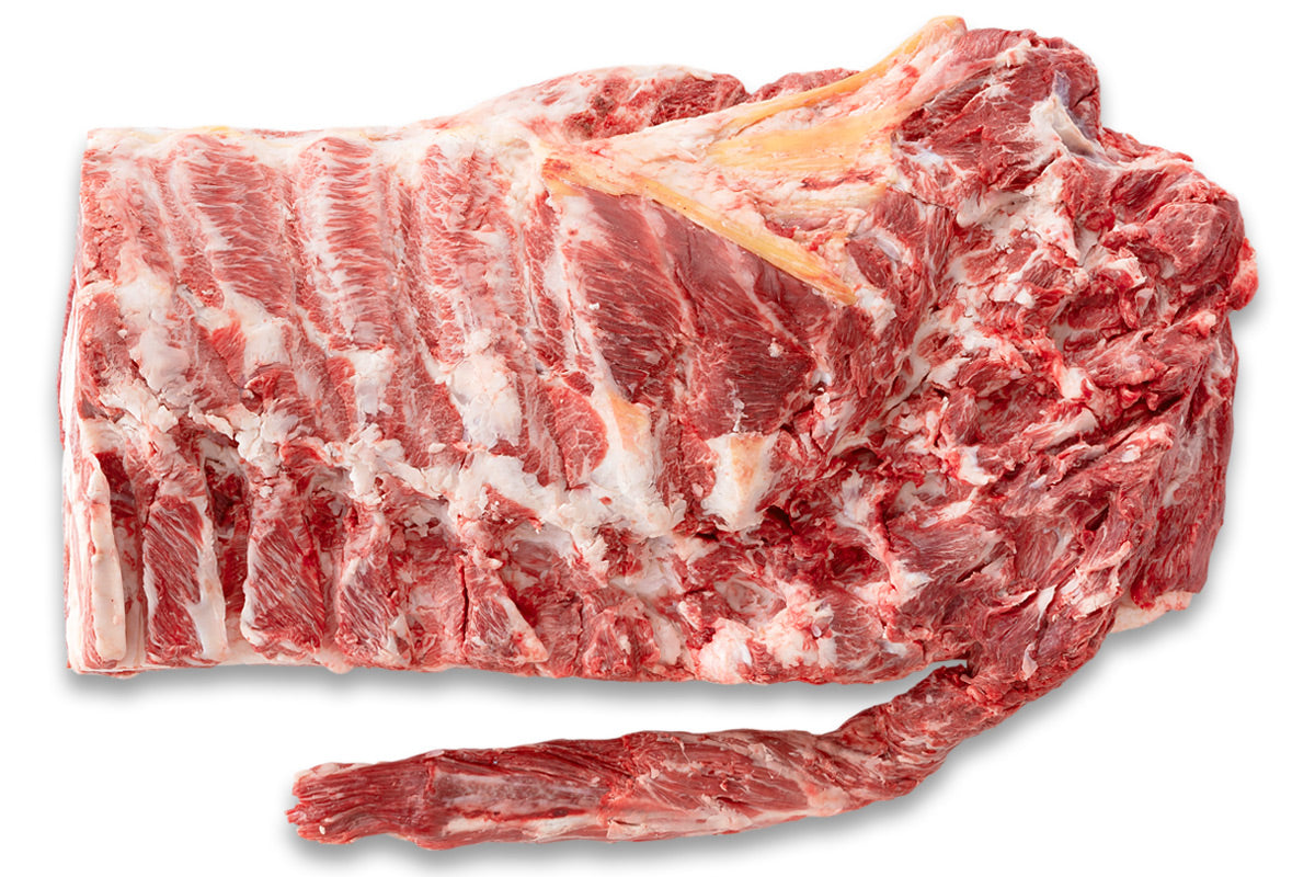 Japanese Wagyu Chuck Eye Roll