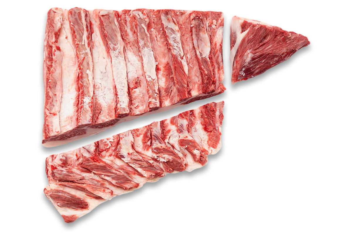 Japanese Wagyu Shoulder Clod