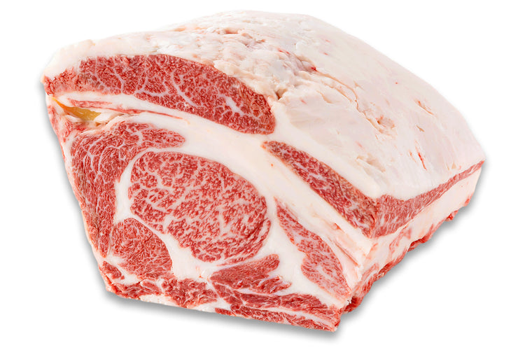 Sườn trên (Ribeye)