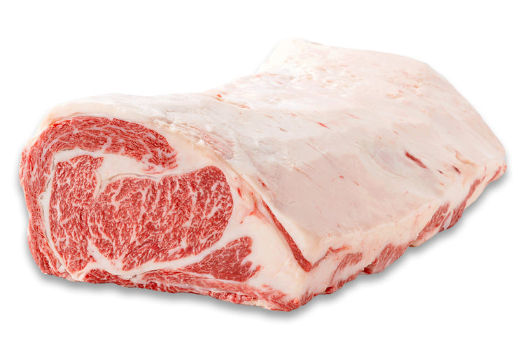 Thăn lưng (Strip Loin)