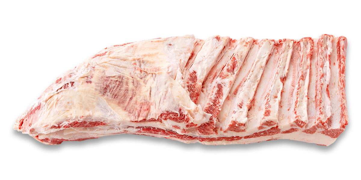 Japanese Wagyu Rump