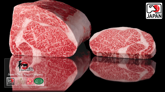 Cách đọc tem chứng nhận thịt bò Wagyu Nhật Bản: Bí quyết phân biệt thịt bò Wagyu cao cấp chính hãng và giả mạo.