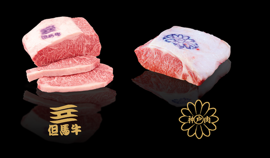 Tiêu Chuẩn Bò Kobe Khắt Khe Nhất Thế Giới: Điều Gì Biến Tajima Beef Thành Kobe Beef?