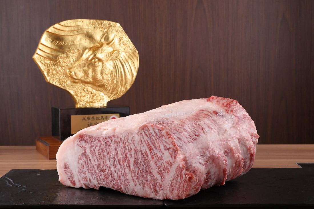 Vì sao Wagyu Master là Nhà phân phối Wagyu Nhật lớn nhất và đáng tin cậy tại Việt Nam?