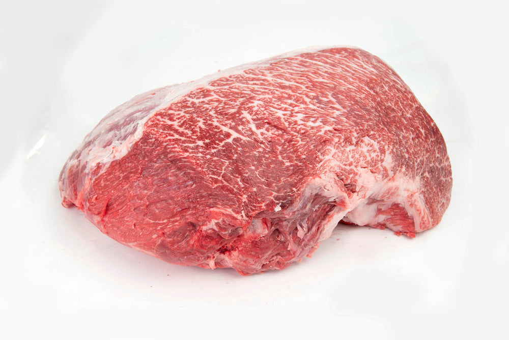 Japanese Wagyu Eye Of Round