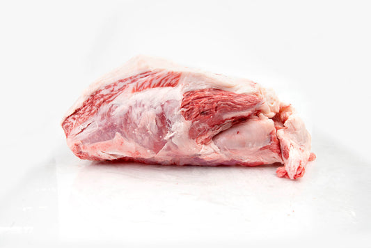 Japanese Wagyu Rump Cap