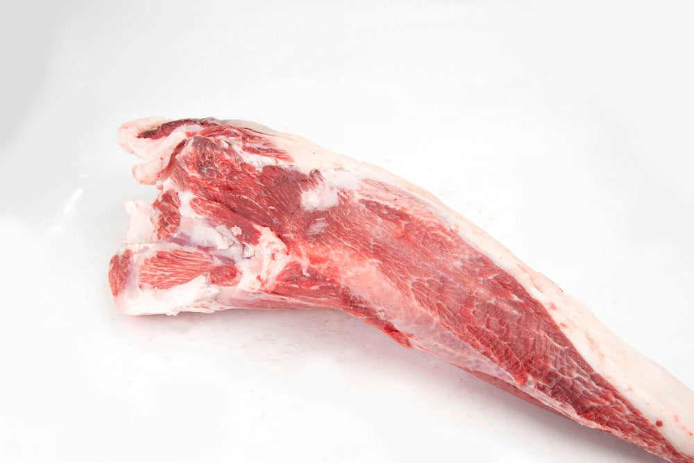 Japanese Wagyu Chuck Tender