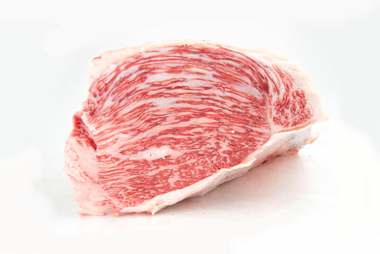 Japanese Wagyu Heel Meat