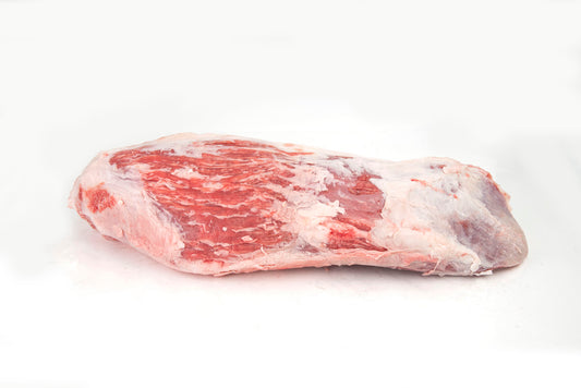 Japanese Wagyu Out Side