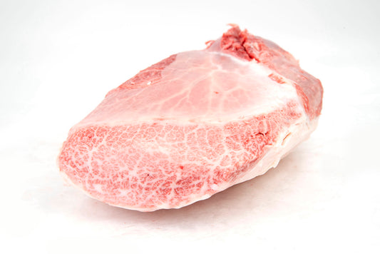 Japanese Wagyu Top Blade