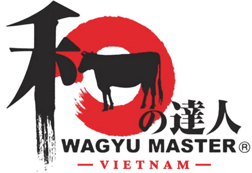 Wagyu Master-Wagyu chuẩn Nhật – Chính ngạch, chuẩn vị, đẳng cấp.